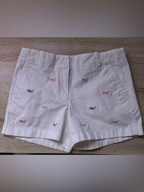 Vineyard Vines Whale Shorts